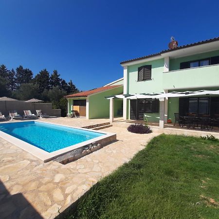Vila Lokvanj Ližnjan Exteriör bild