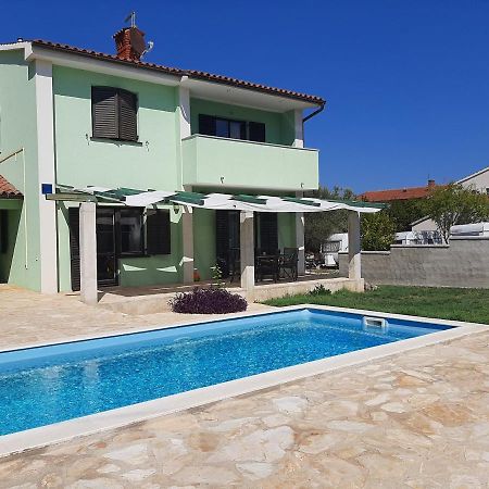 Vila Lokvanj Ližnjan Exteriör bild
