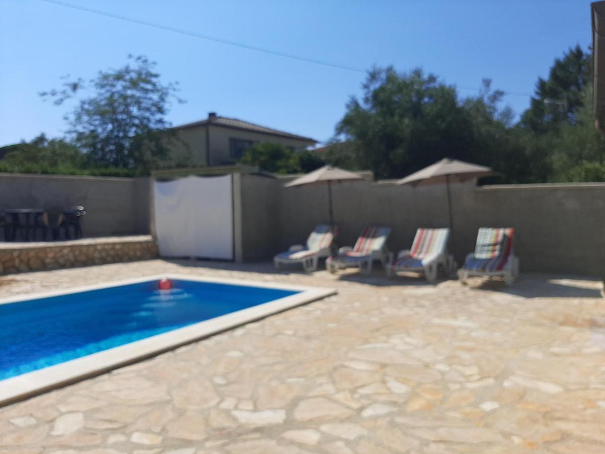 Vila Lokvanj Ližnjan Exteriör bild