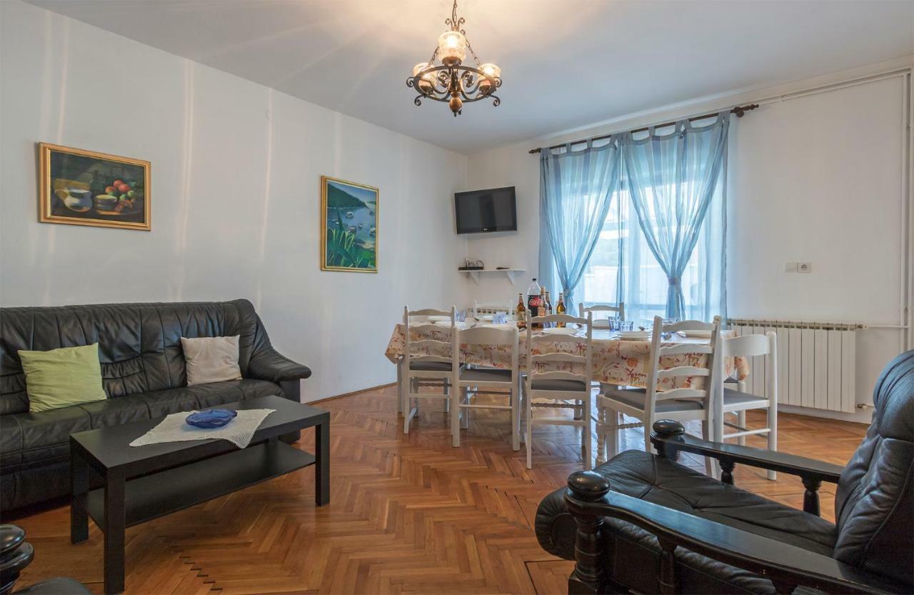 Vila Lokvanj Ližnjan Exteriör bild